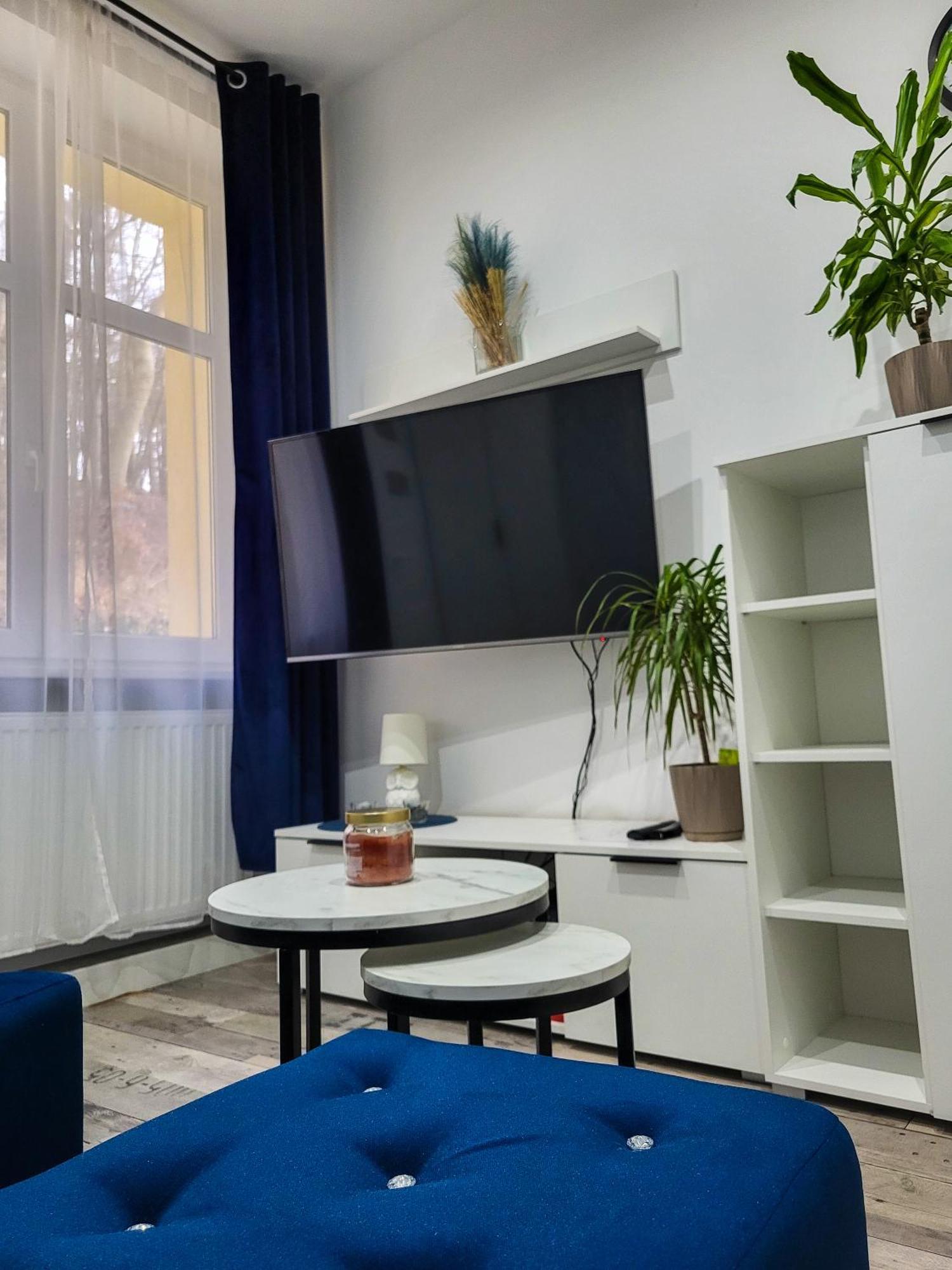 Apartament Sea&Forest Miedzyzdroje Exterior foto